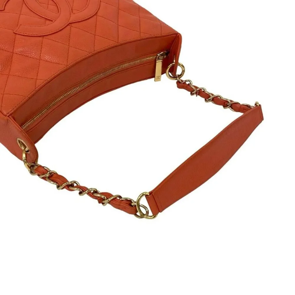 CHANEL delivery duty